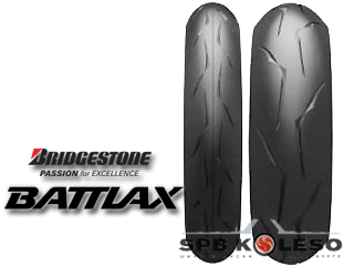 новые мотошины Bridgestone  Battlax Racing R10