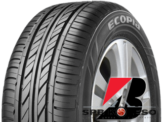 2 место - шины Bridgestone Ecopia EP150
