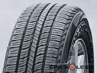 6 место — шины Kumho Road Venture APT KL51