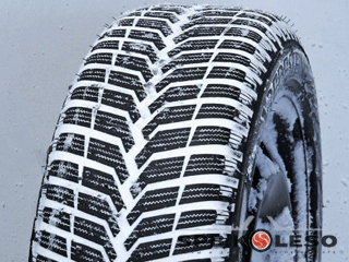 нешипованные зимние шины Vredestein Snowtrac 3