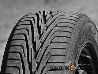Летние шины Vredestein Sportrac 3