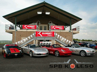 Kumho Tire USA — в 2011 году будет лучше!