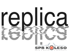Литые диски Replica Санкт-Петербург интернет магазин шин СПб Колесо ру