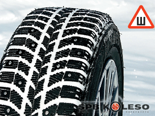 Bridgestone Ice Cruiser 5000