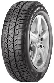 Pirelli Winter 210 SnowControl 3