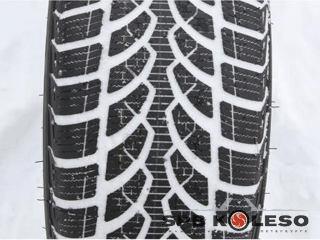 шины Bridgestone Blizzak LM-32