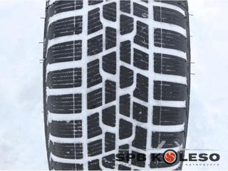 Firestone Winterhawk 2 EVO