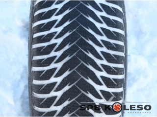 зимние шины GoodYear UltraGrip 8 - 1 место, тест AutoZetung 2011