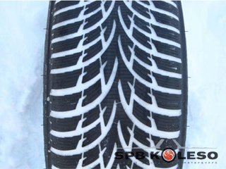 Nokian WR D3