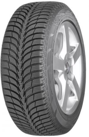 Нешипованные зимние шины GoodYear UltraGrip Ice+
