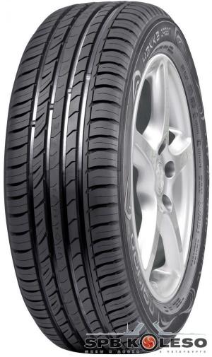 Nokian Hakka Green