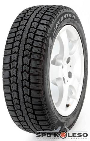 Нешипованные зимние шины Pirelli Winter Ice Control