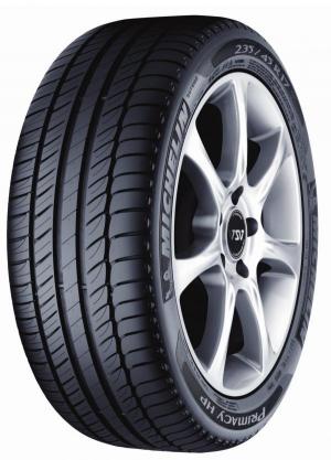 летние шины Michelin PRIMACY HP
