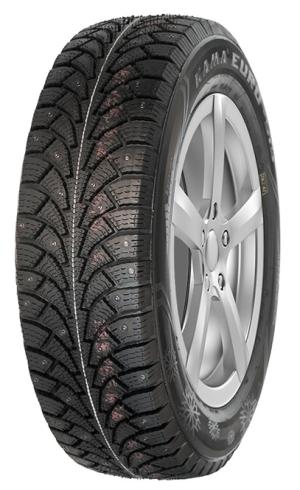 Шипованные зимние шины Кама Euro 519