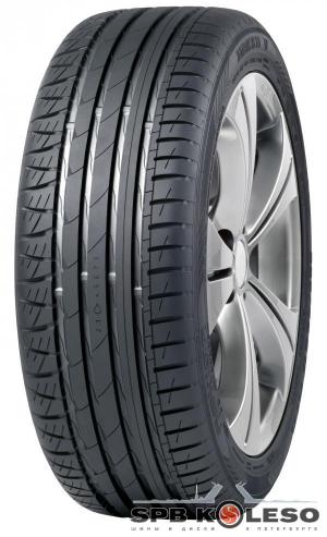 Nokian Hakka V