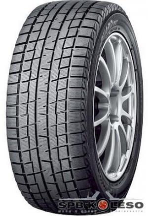 Нешипованные зимние шины Yokohama Ice Guard IG30