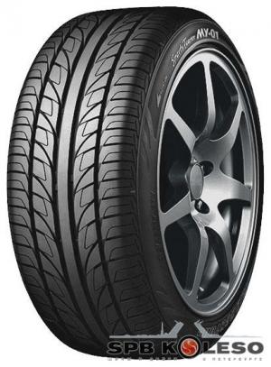 летние шины Bridgestone Sports Tourer MY-01