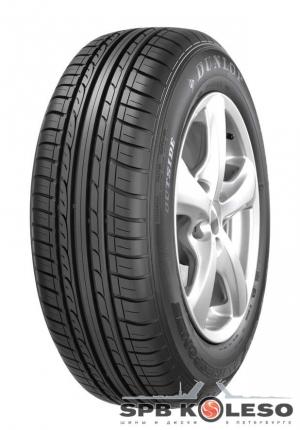 Dunlop SP Sport Fast Response