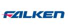 резина Falken