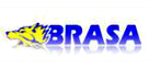 резина Brasa