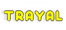 резина Trayal