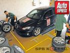 AutoExpress Product Awards 2012 best summer tyre