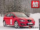 AutoExpress Product Awards 2012 best winter tyre