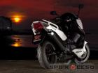 Bridgestone Battlax SC для maxi-scooter