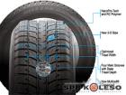 Bridgestone Blizzak WS70