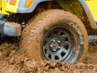 Cooper Discoverer S/T MAXX и Discoverer A/T3
