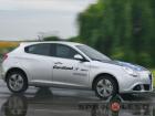 В СПб стартовал второй этап Cordiant Club Road Sho