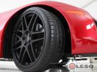 Falken Azenis FK453 на автомобиле Lexus LF A6
