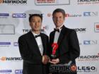 Hankook Tyre проспонсировал Car Of The Year 2012