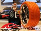 TUNE IT! SAFE! - Ханкук на Essen Motor Show 2011
