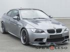bmw 3 серии на шинах hankook