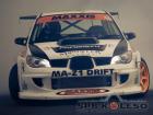 Дрифтинг на шинах Maxxis MA-Z1 Victra
