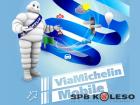 ViaMichelin Mobile приложение для iPhone