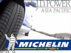 Michelin winter tyres for Japan market