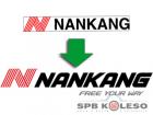 Nankang unveil new logo