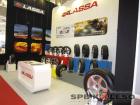 Новые эко шины Lassa Greenways