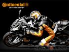 Continental ContiSportAttack 2 BMW S1000RR