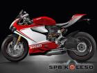 Новые мото шины Pirelli Diablo Supercorsa SP войду