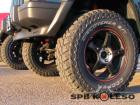 Cooper Discoverer S/T MAXX на джипах
