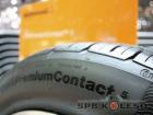 Continental ContiPremiumContact 5 - новые летние