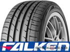 Falken Ziex ZE914 — новые летние шины 2012