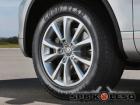 Goodyear EfficientGrip SUV - новые шины для внедо