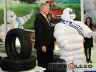Презентация шин Michelin Defender