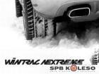 Vredestein Wintrac Nextreme SUV - новые нешипованн