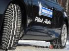 Michelin Pilot Alpin PA 4