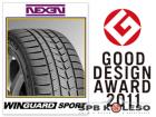 Зимние шины Nexen Winguard Sport снова удостоились